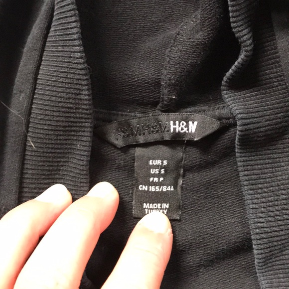 Women’s H&M hoodie - Picture 3 of 4